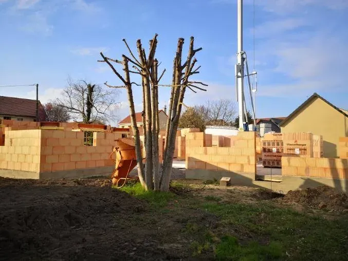 maçonnerie rénovation près de Garnat-sur-Engièvre