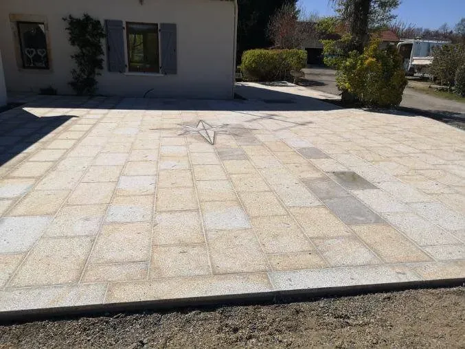 Laurent Houx Carrelage Dallage